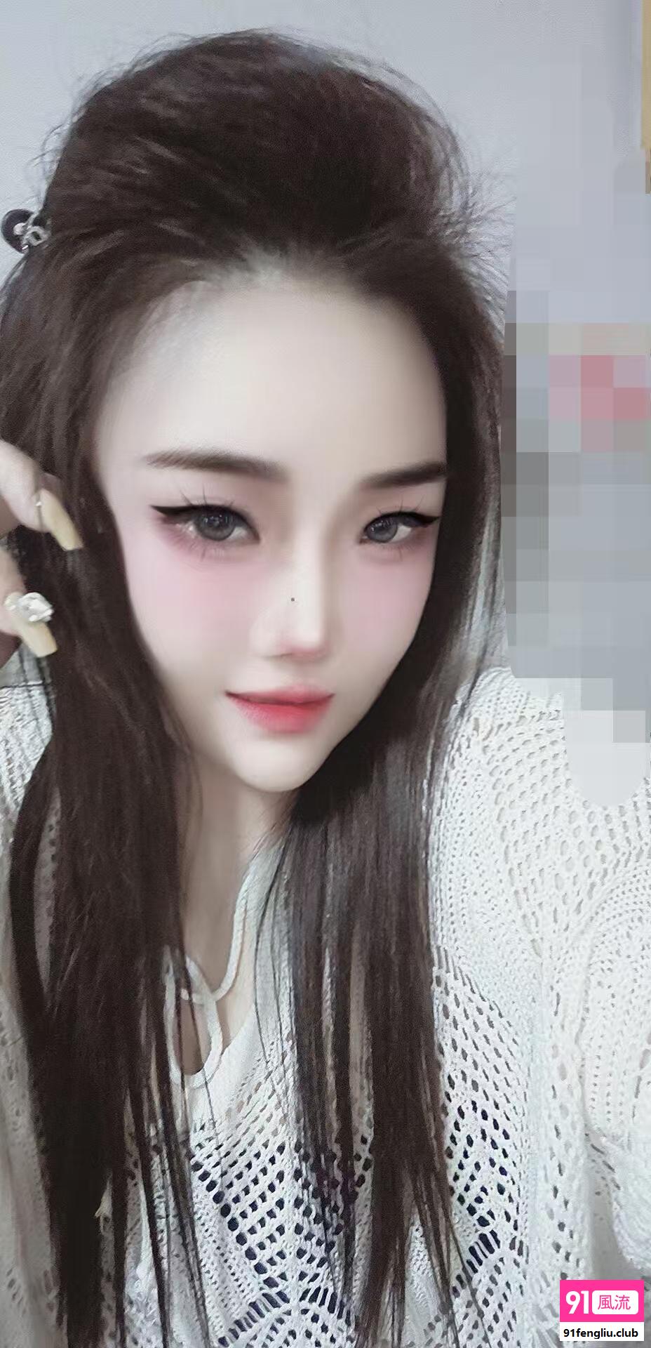 塘沽喷水小女
